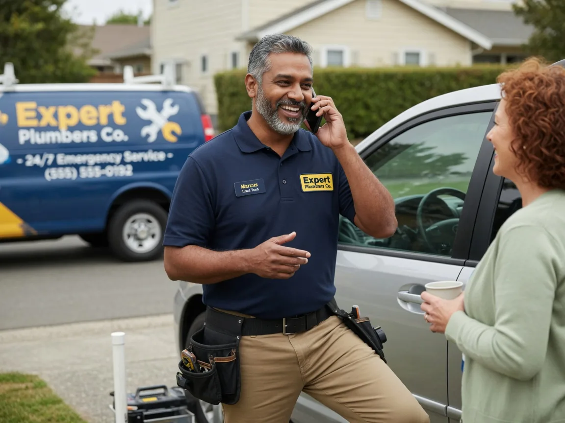 Clogged Drain Repair in Hollansburg, OH
